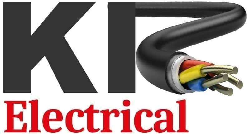 KR Electrical Services logo